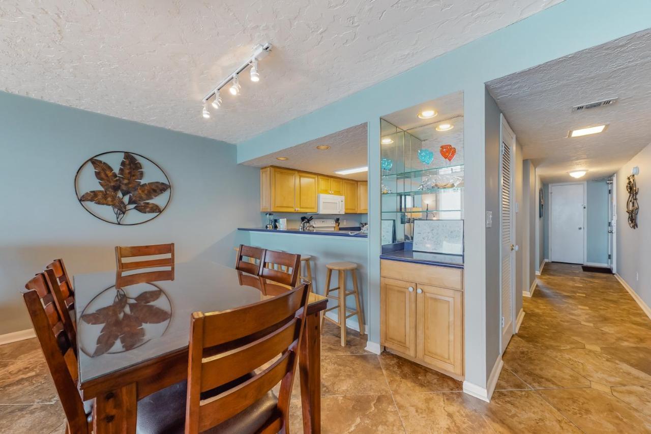 Romar Tower By Meyer Vacation Rentals Orange Beach Cameră foto