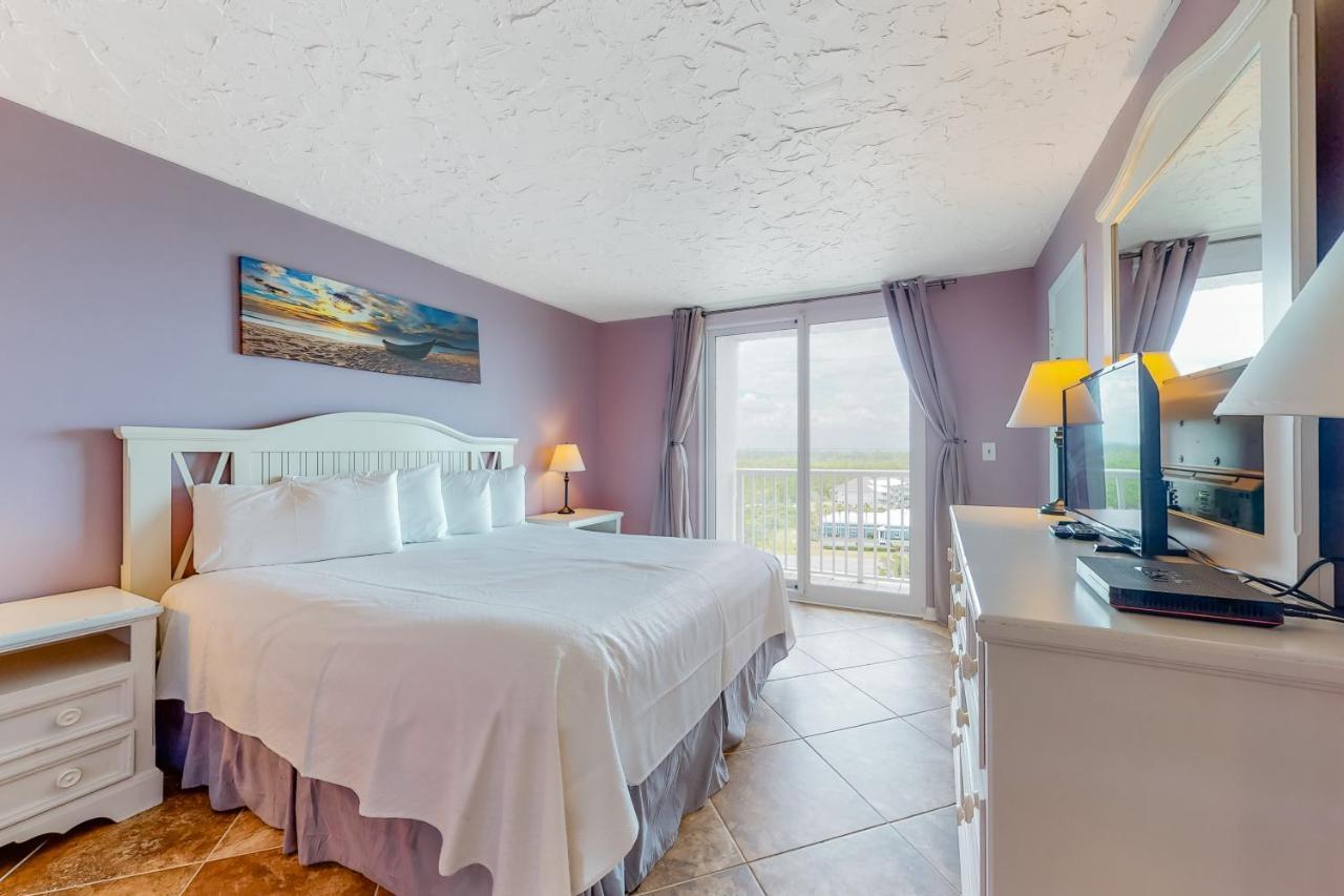 Romar Tower By Meyer Vacation Rentals Orange Beach Cameră foto
