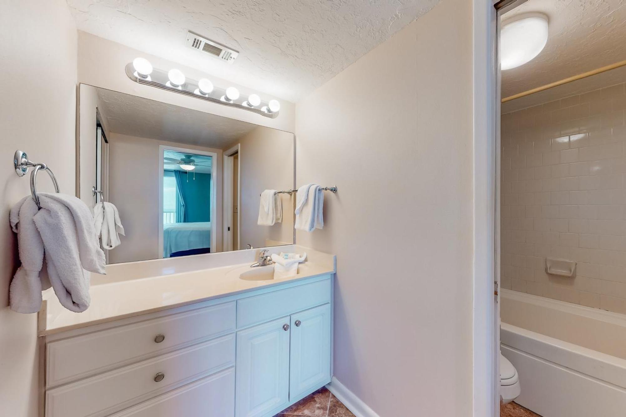 Romar Tower By Meyer Vacation Rentals Orange Beach Cameră foto