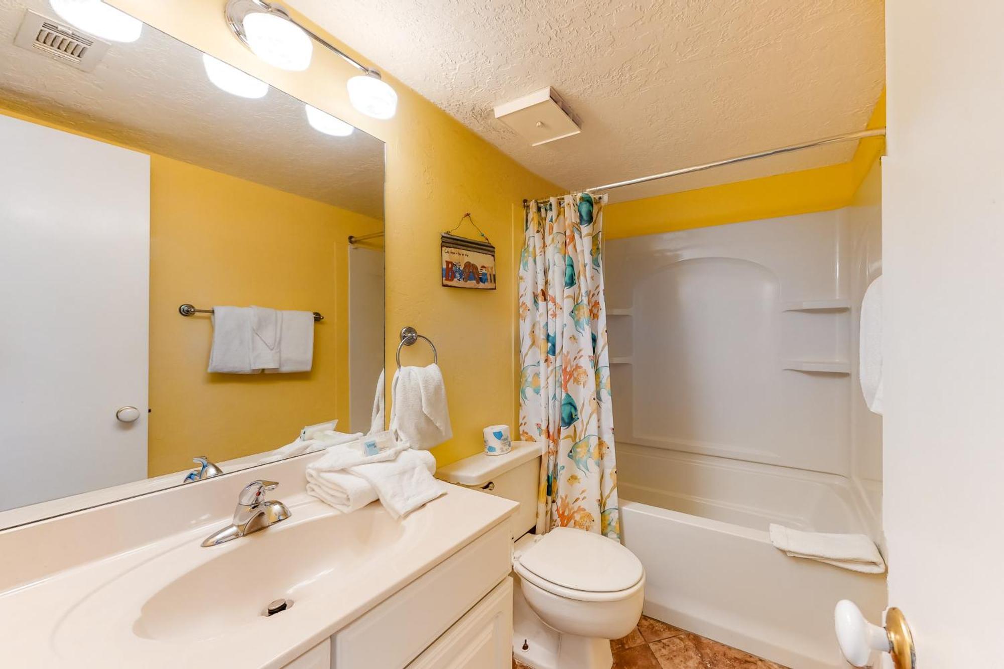 Romar Tower By Meyer Vacation Rentals Orange Beach Cameră foto