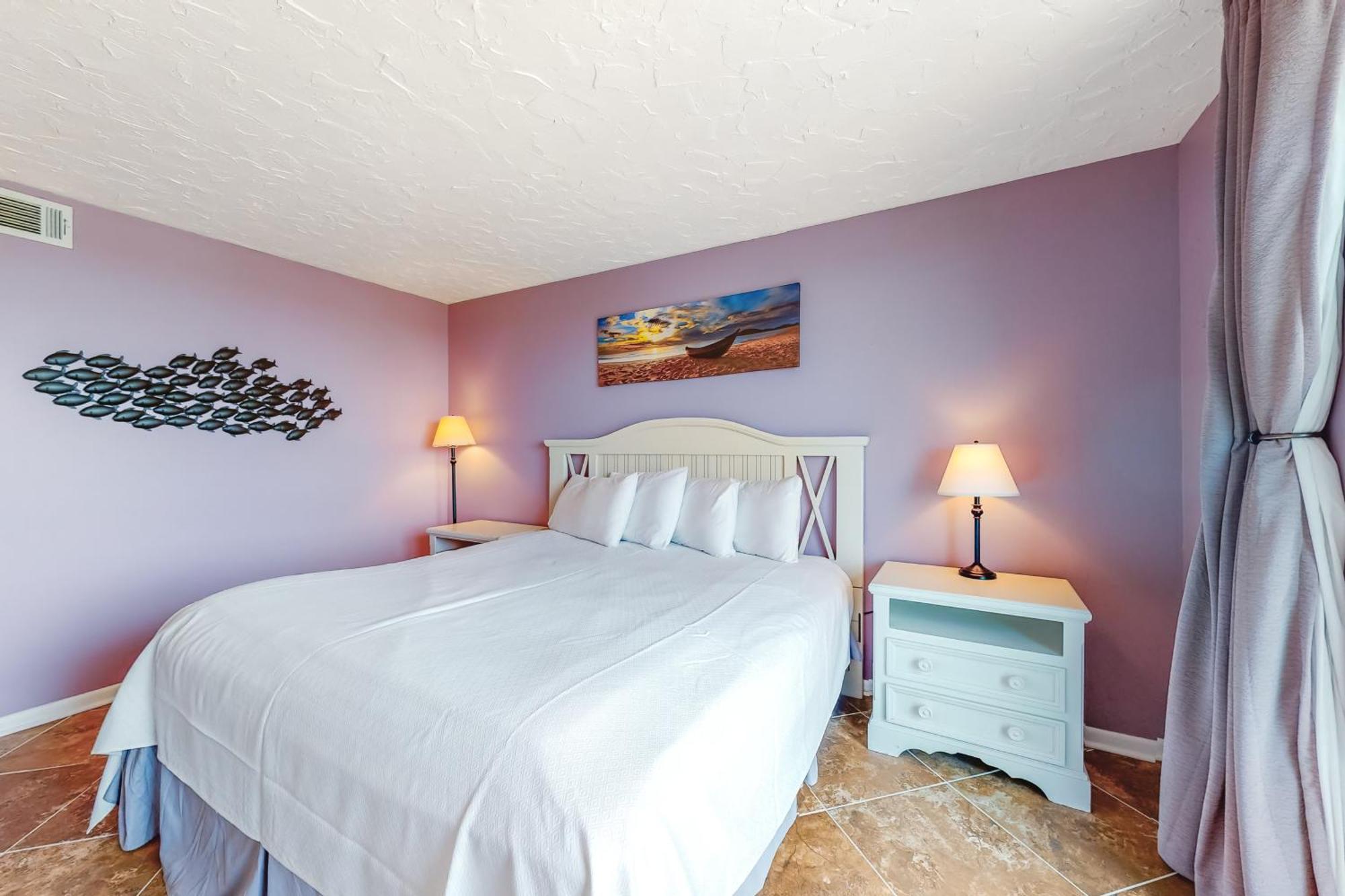 Romar Tower By Meyer Vacation Rentals Orange Beach Cameră foto
