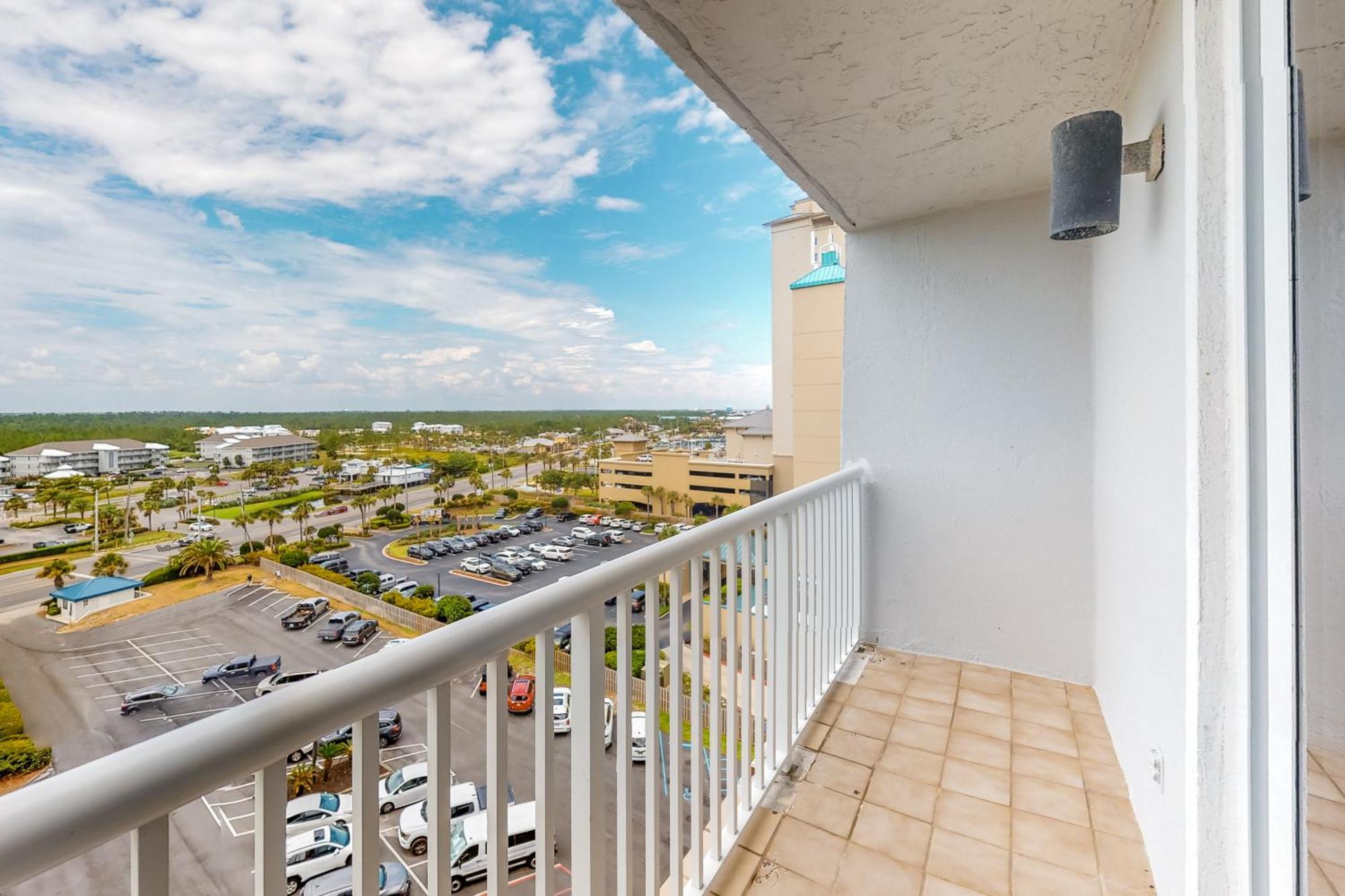 Romar Tower By Meyer Vacation Rentals Orange Beach Cameră foto
